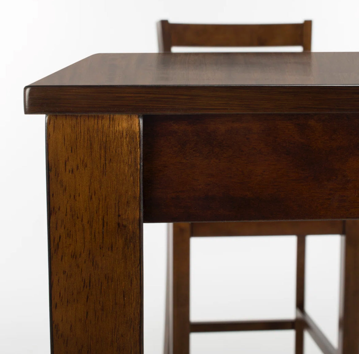 5-Piece Counter Height Dining Set