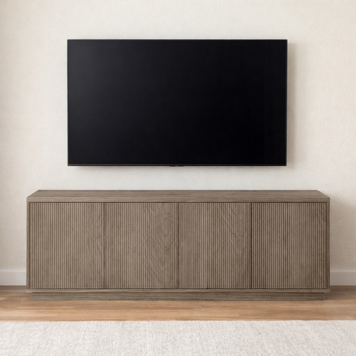 Elegant TV Stand
