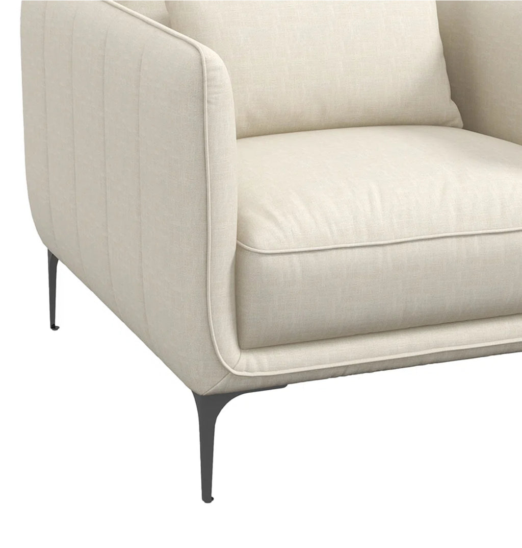 Soft Upholstered Chair