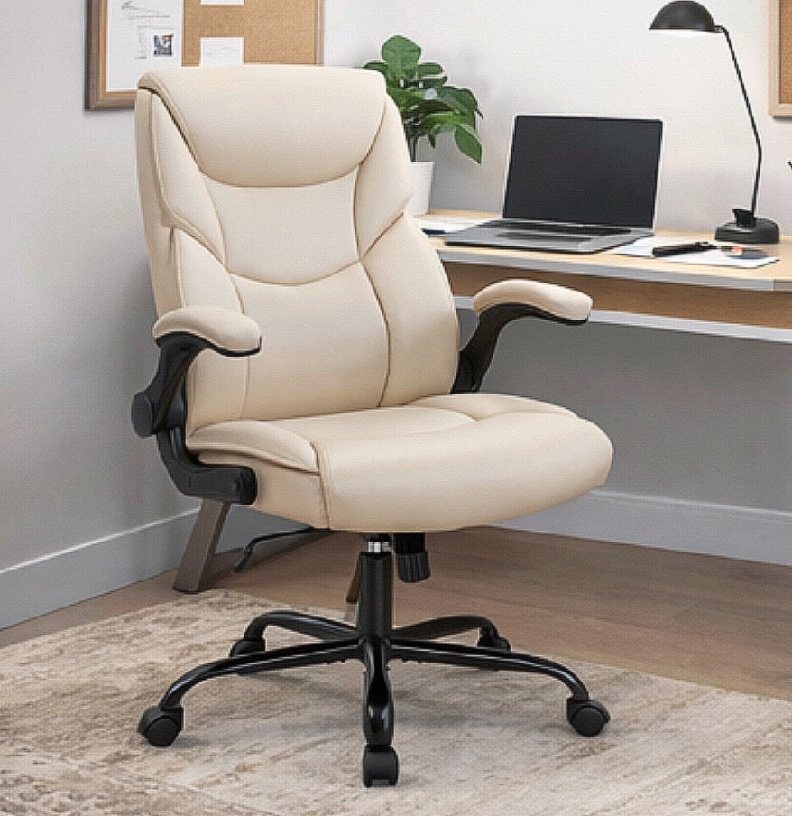 High Back Executive Office Chair