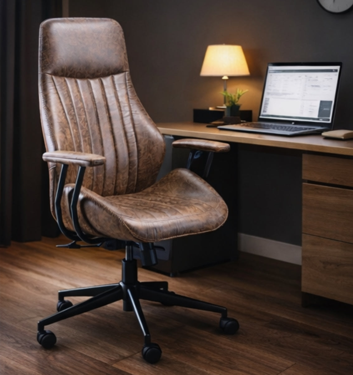 360° Executive Office Chair