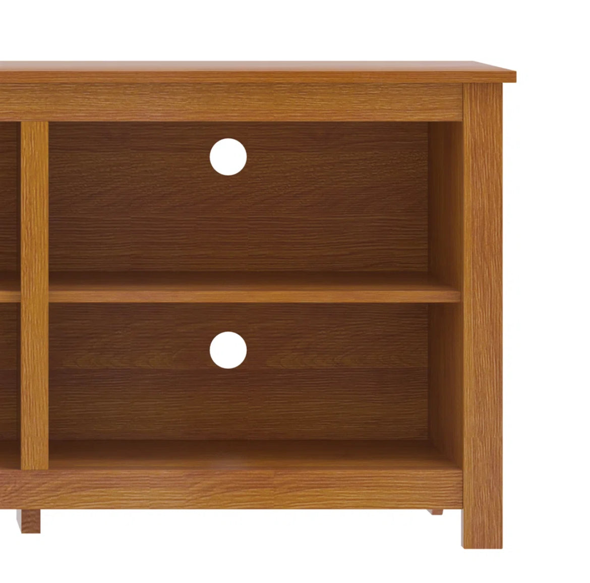 TV Cubby Stand