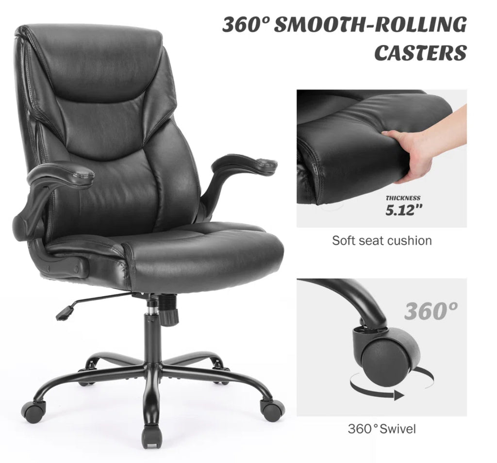High Back Executive Office Chair