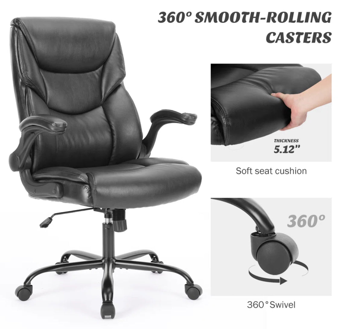 High Back Executive Office Chair