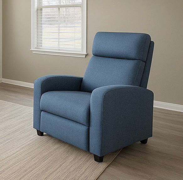 Theater Recliner