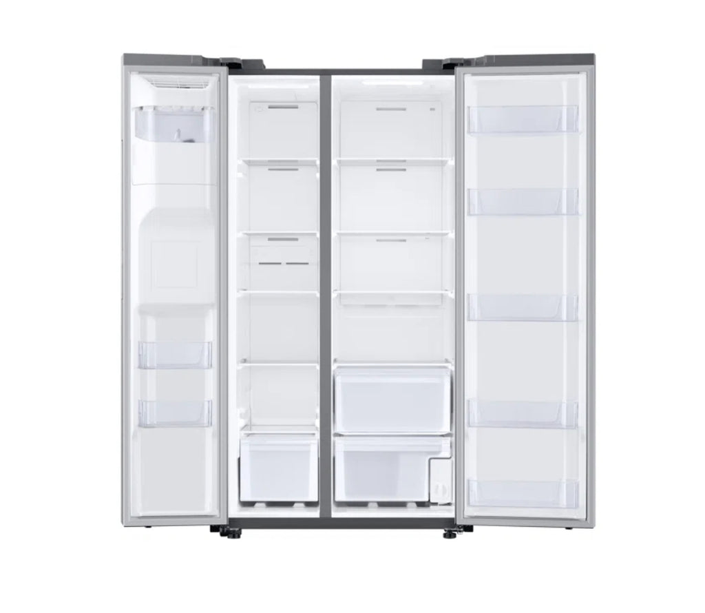Samsung 27.4 Cubic Feet Side By Side Refrigerator