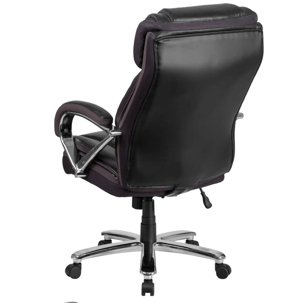 Heavy Duty Office Chair w/ Lumbar Support