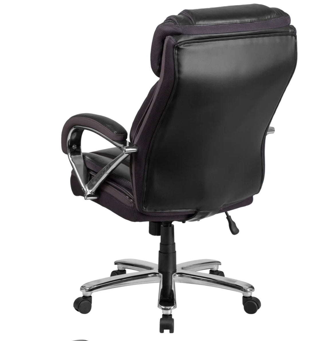 Heavy Duty Office Chair w/ Lumbar Support