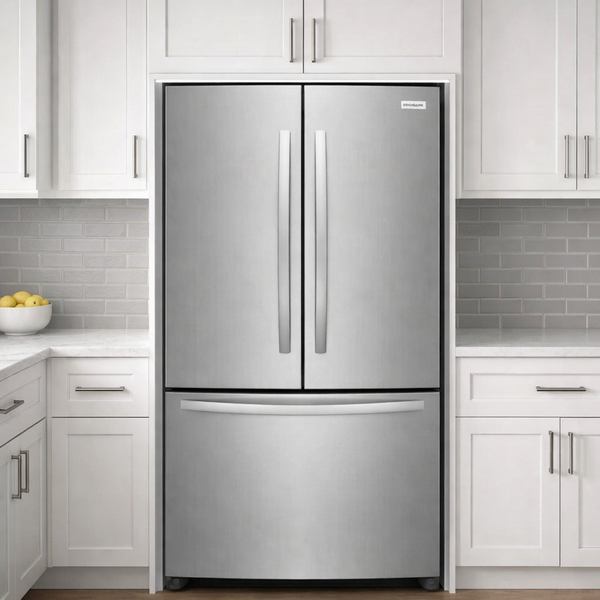 Frigidaire 17.6 Cubic Feet French Door Refrigerator