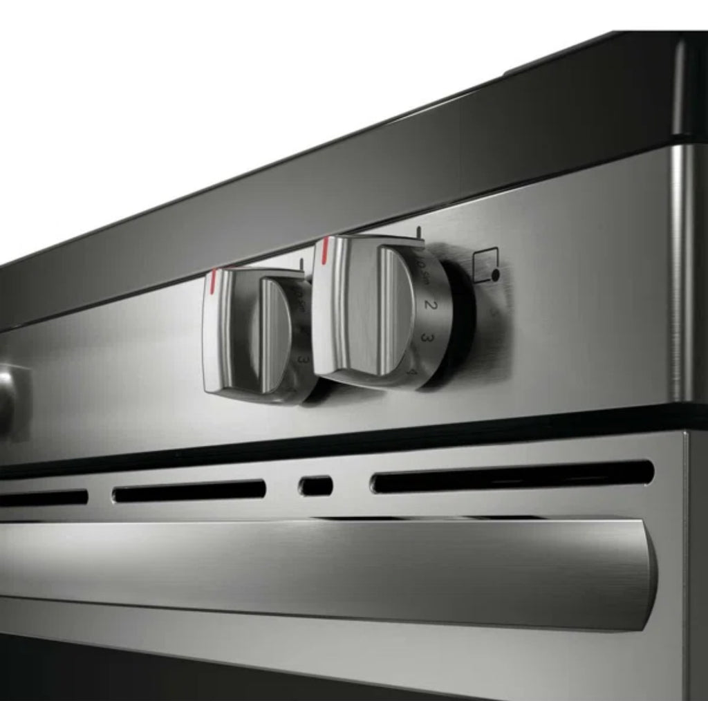 Frigidaire 30" 5.3 Cubic Feet Electric Stove