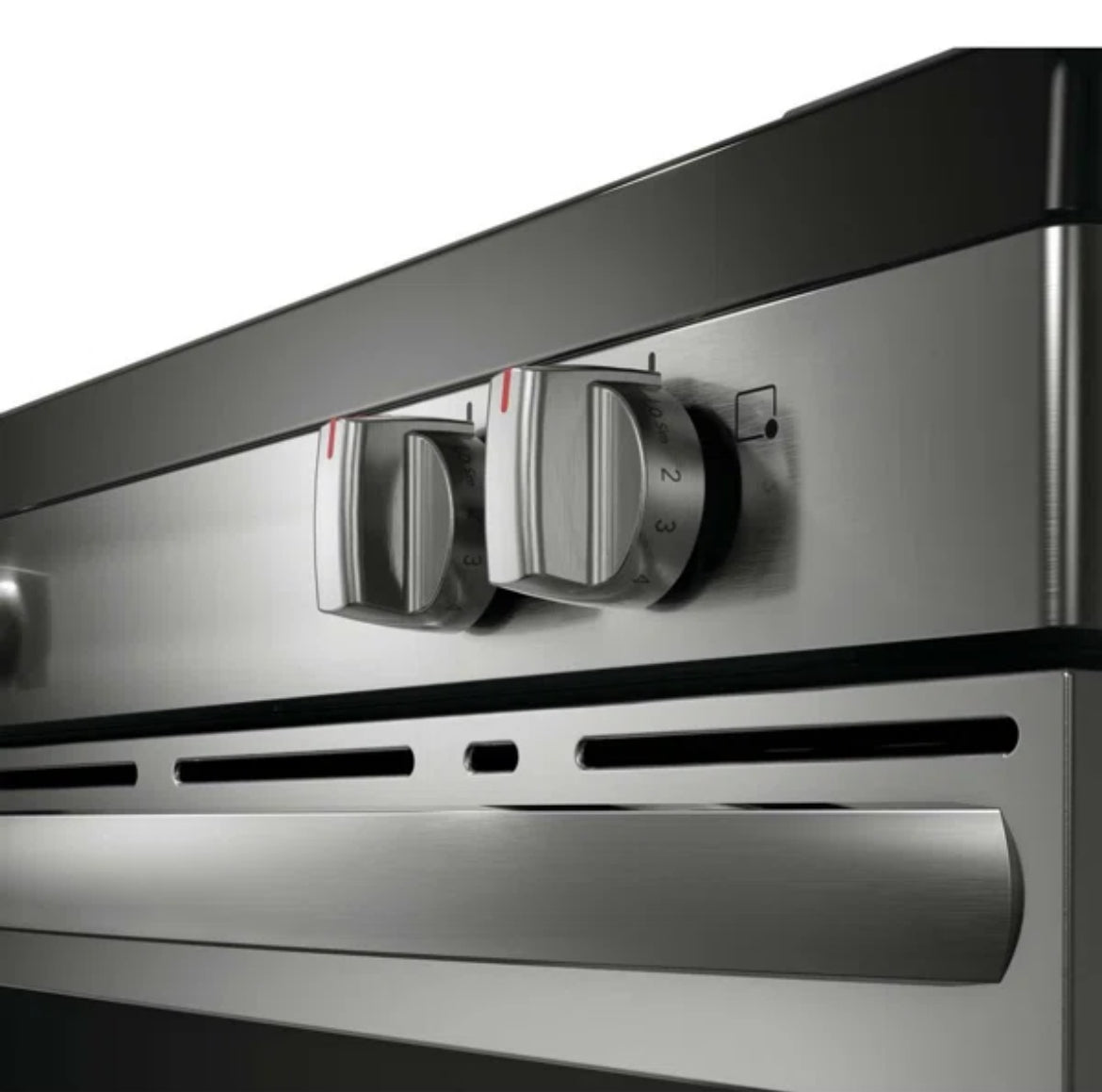 Frigidaire 30" 5.3 Cubic Feet Electric Stove