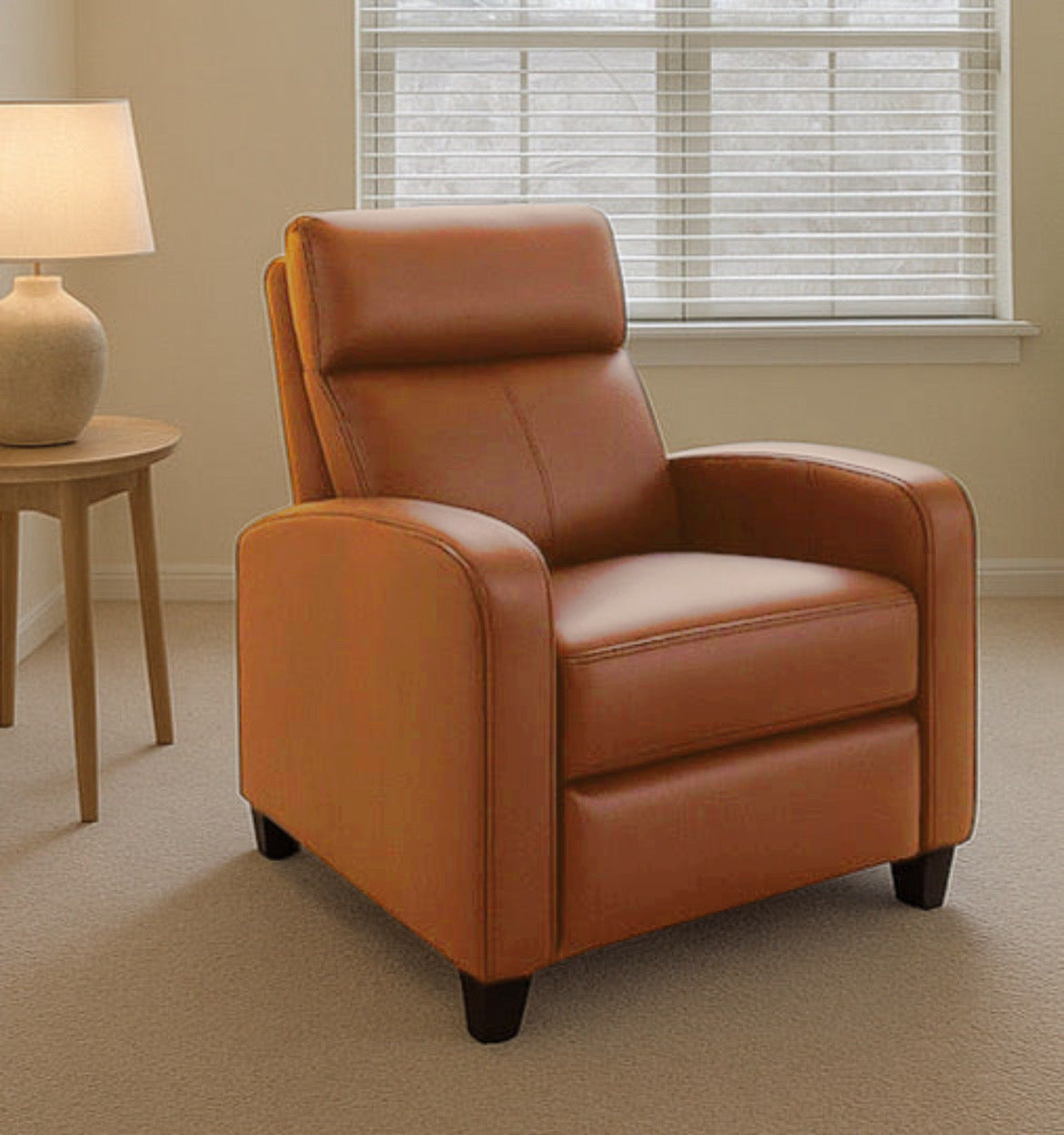 Theater Recliner