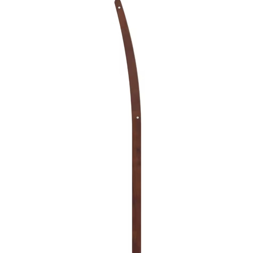 Portland Sleigh Headboard