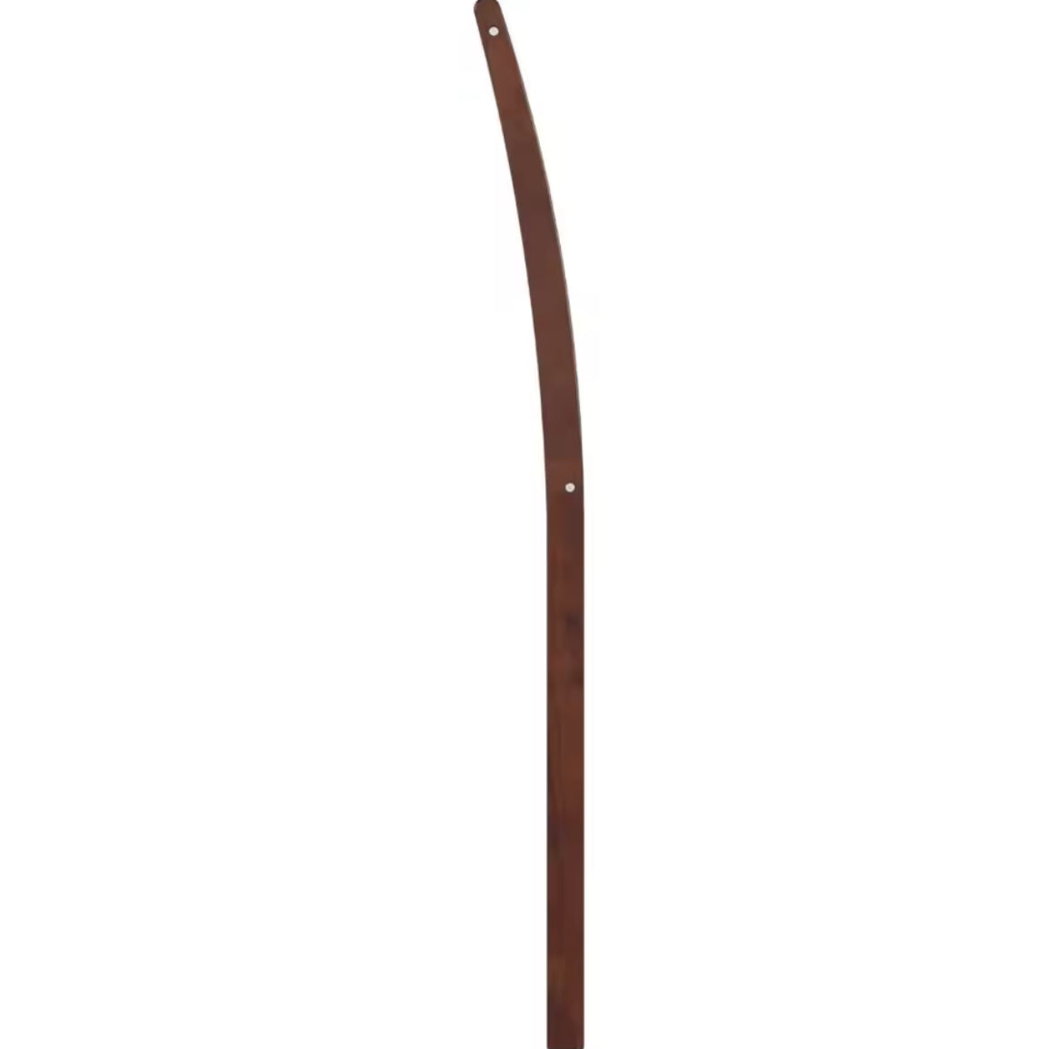 Portland Sleigh Headboard