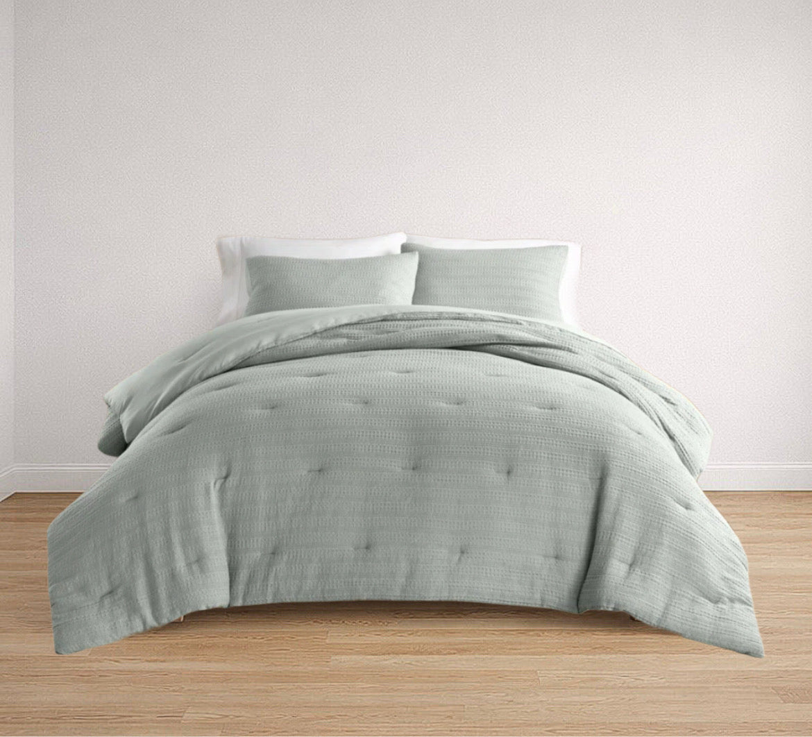 All Season Comforter Set