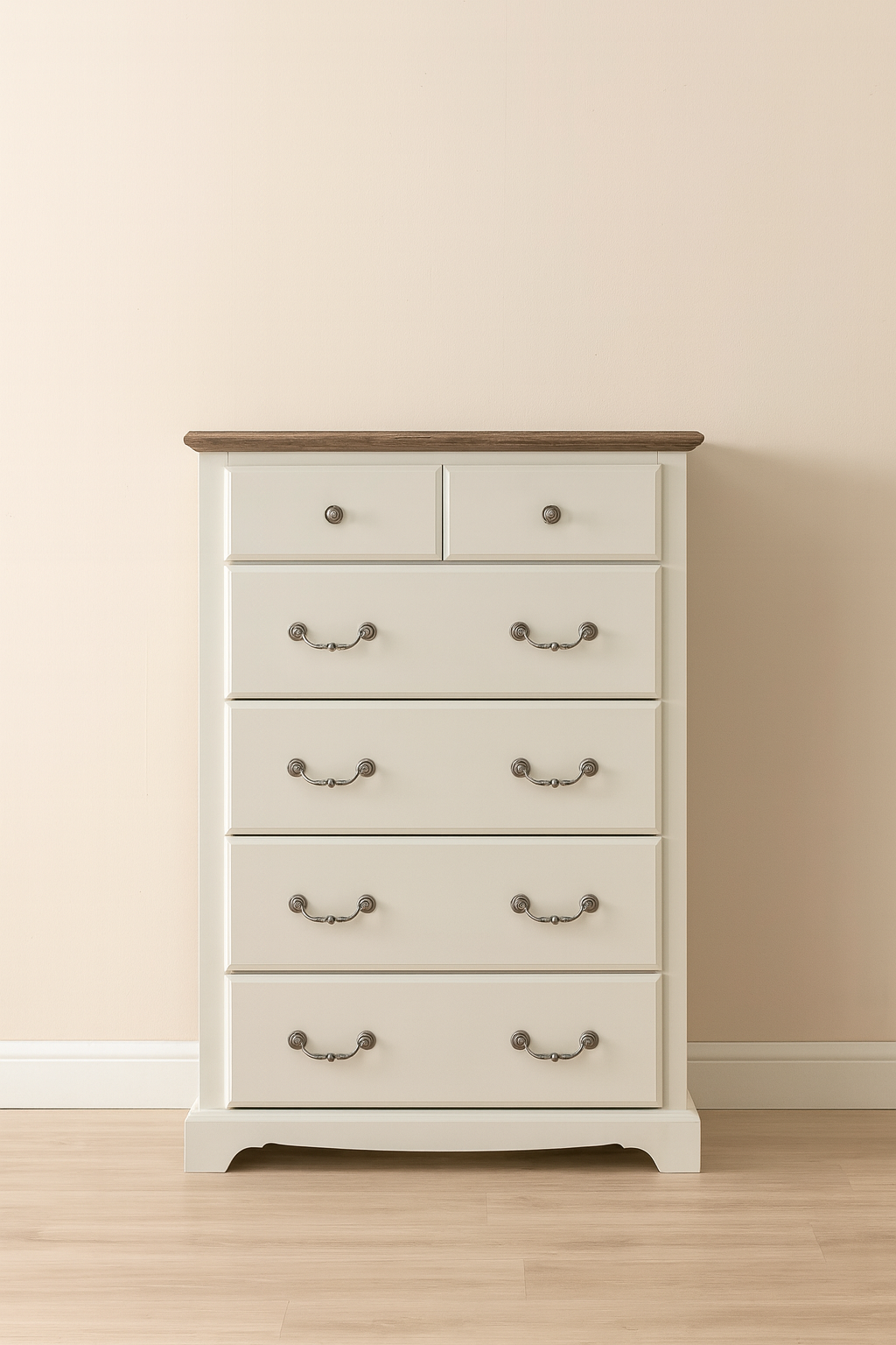 Vintage Chest of Drawers