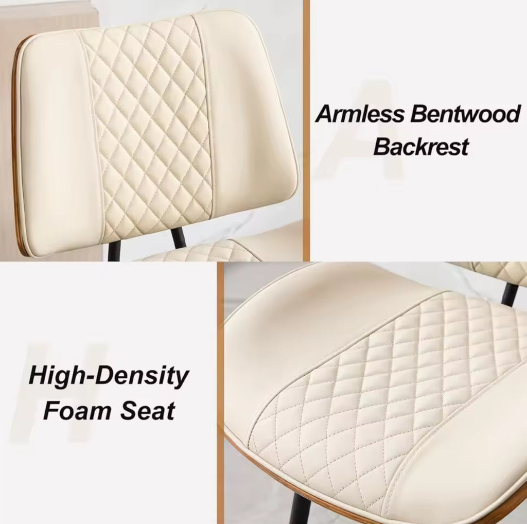 Modern-Style Pub Counter Stools