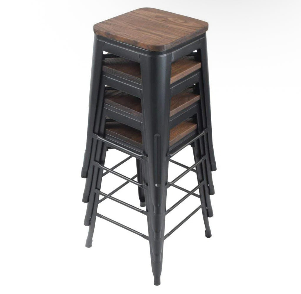 24-30” Counter Stool (Set of 4)