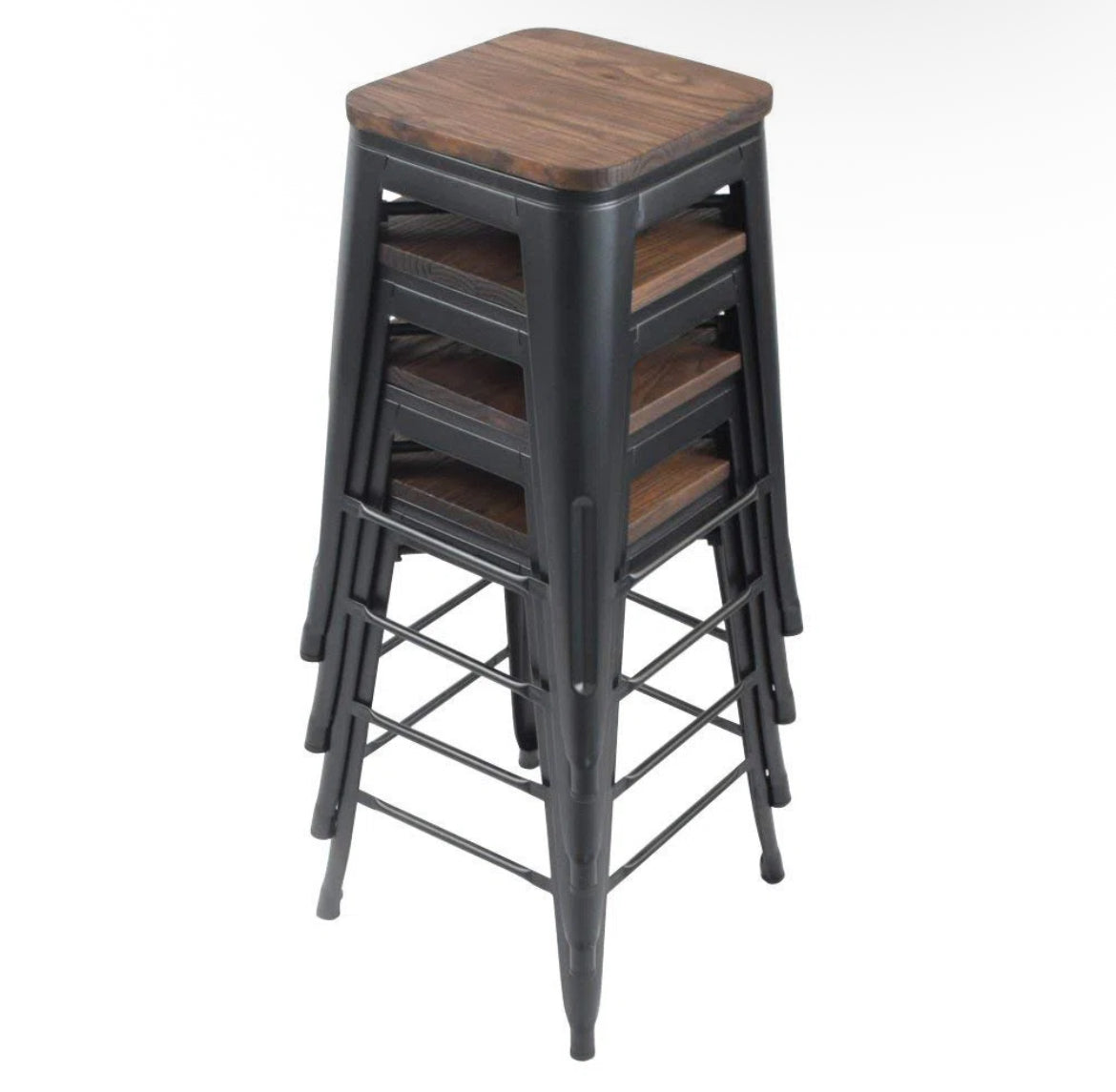24-30” Counter Stool (Set of 4)