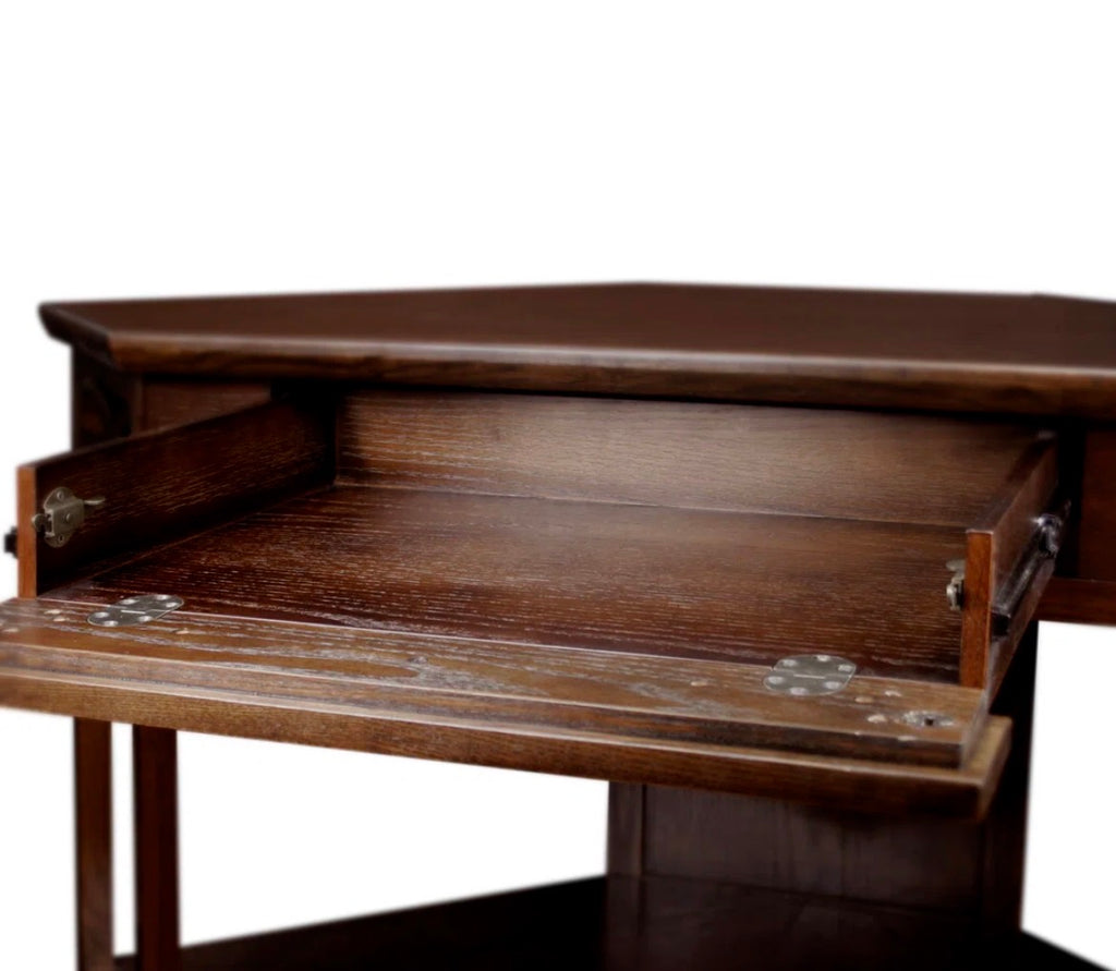 Corner Computer Desk