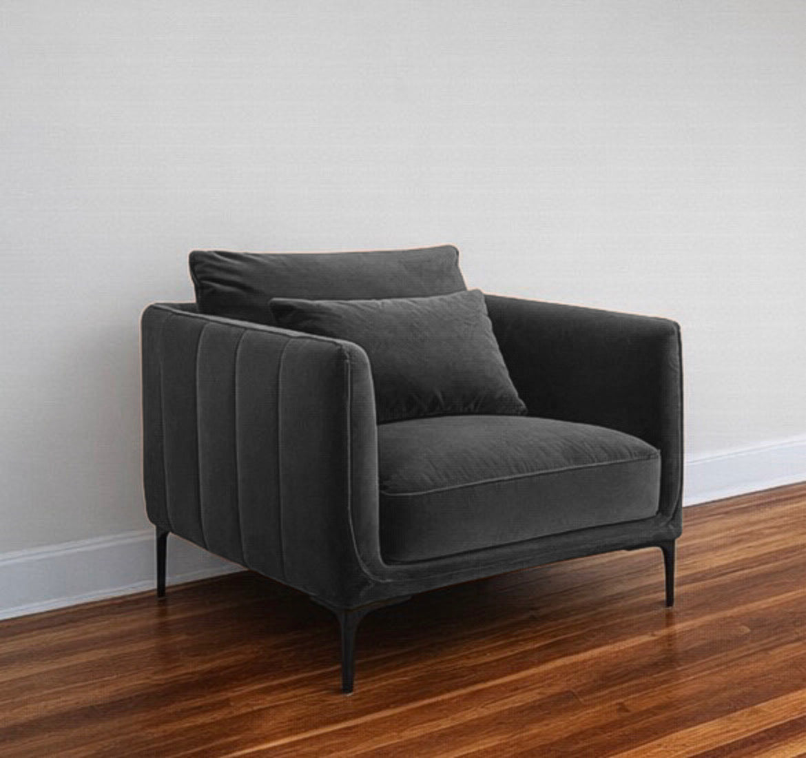 Soft Upholstered Chair