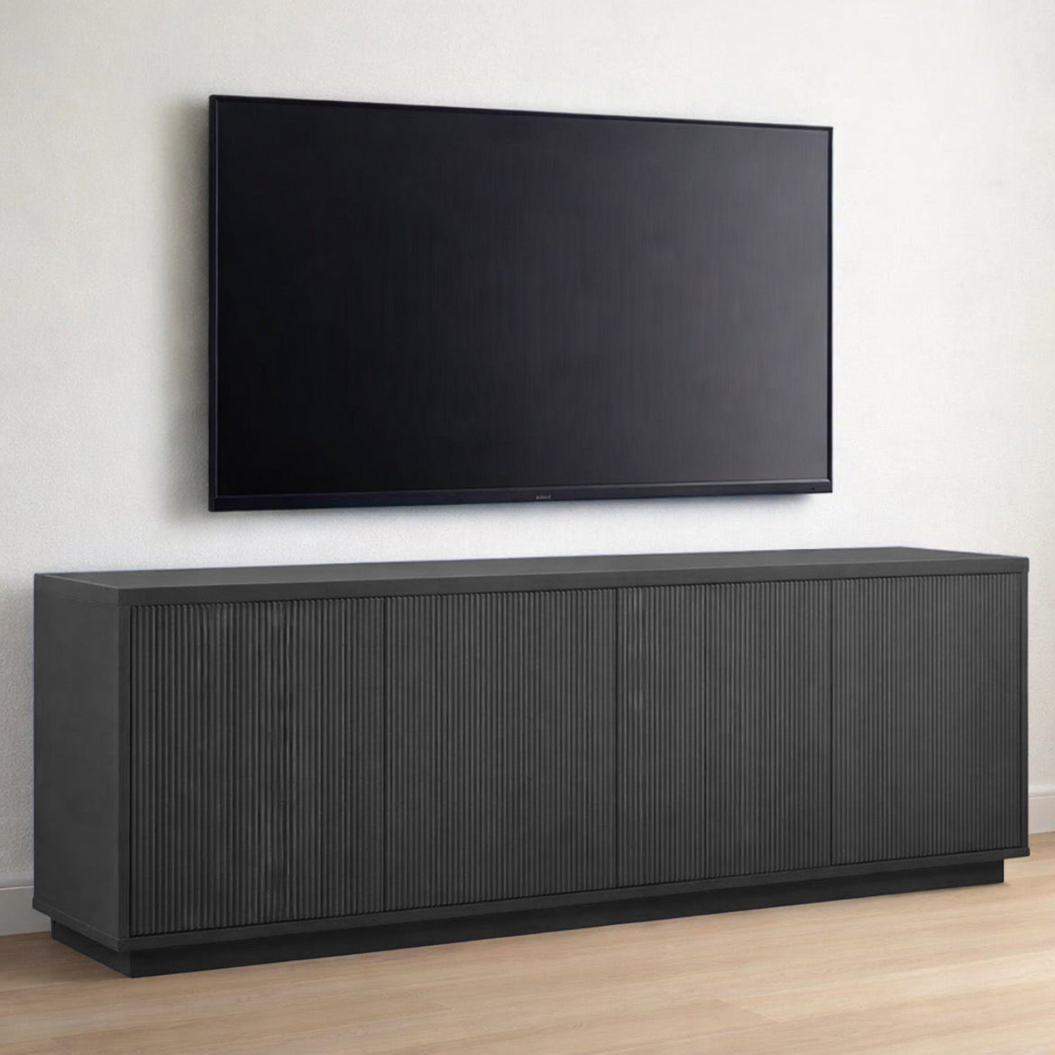 Elegant TV Stand