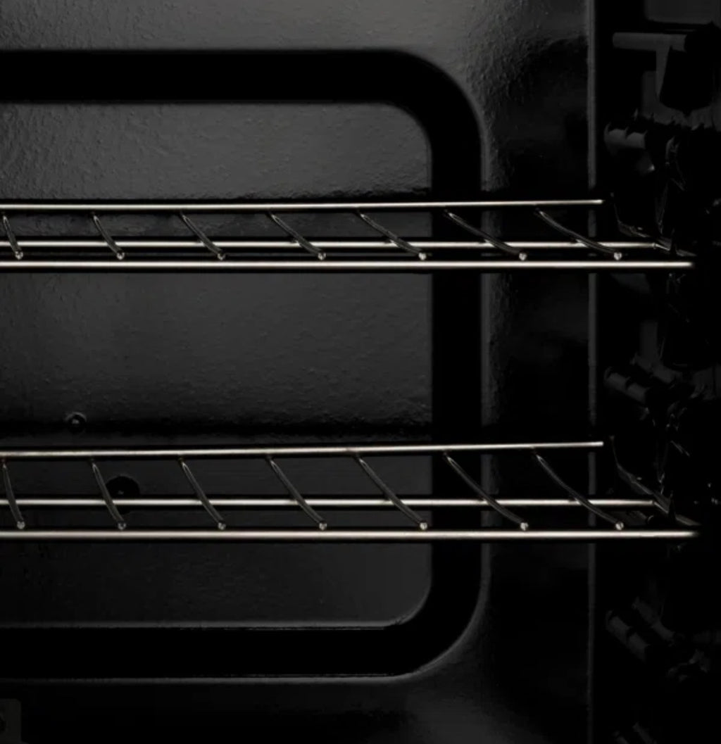 GE 30" Self Cleaning Gas Stove