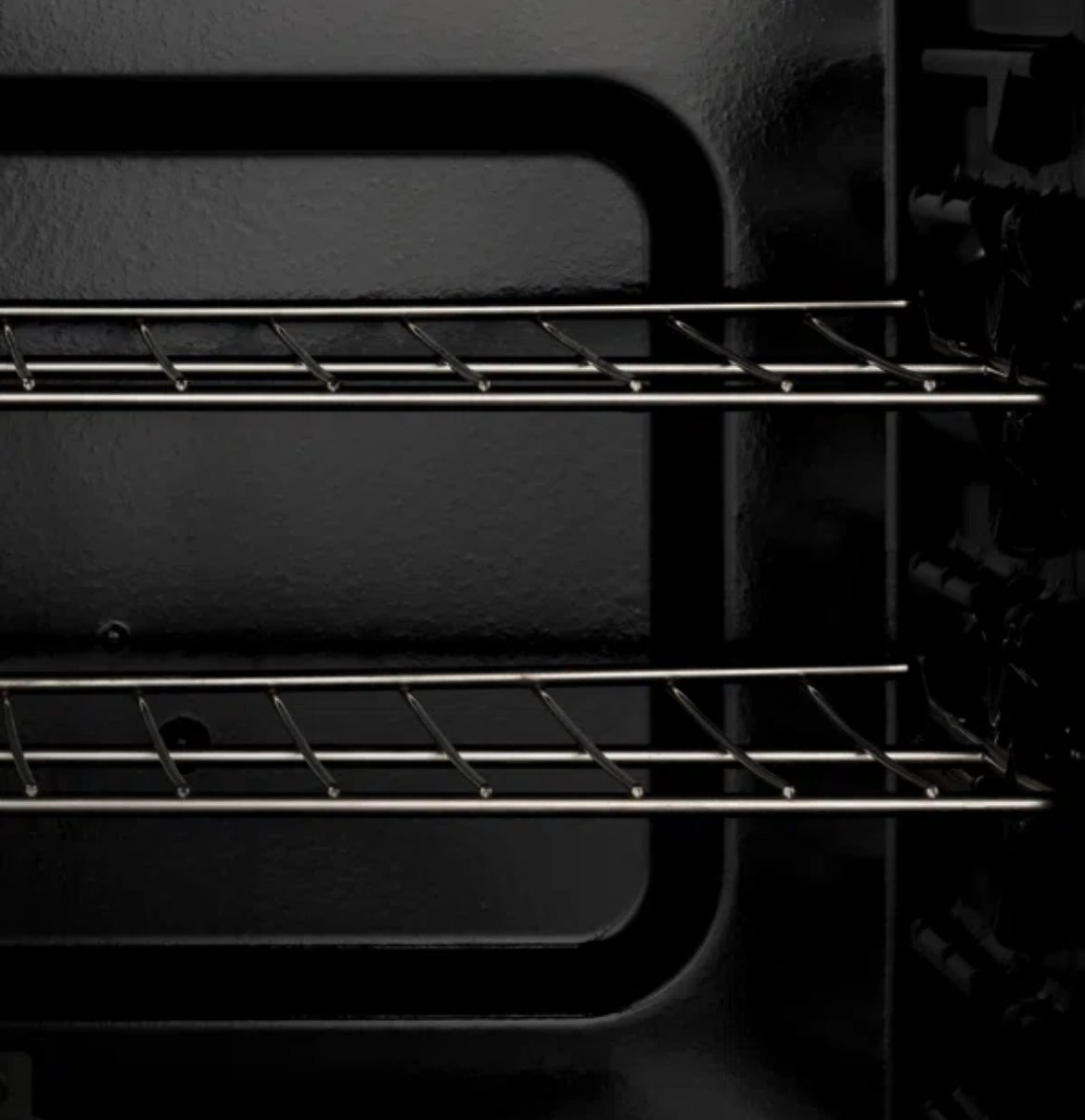 GE 30" Self Cleaning Gas Stove