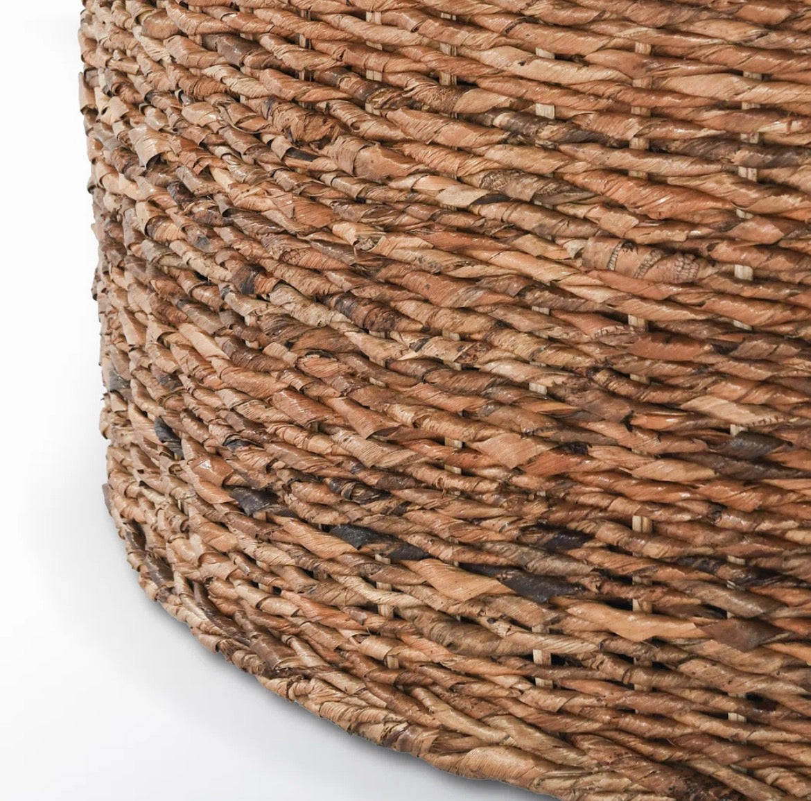 Wicker Coffee Table