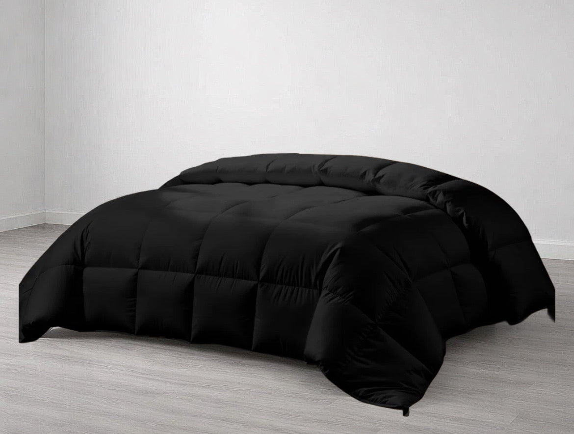 All Season Comforter w/ Corner Tabs