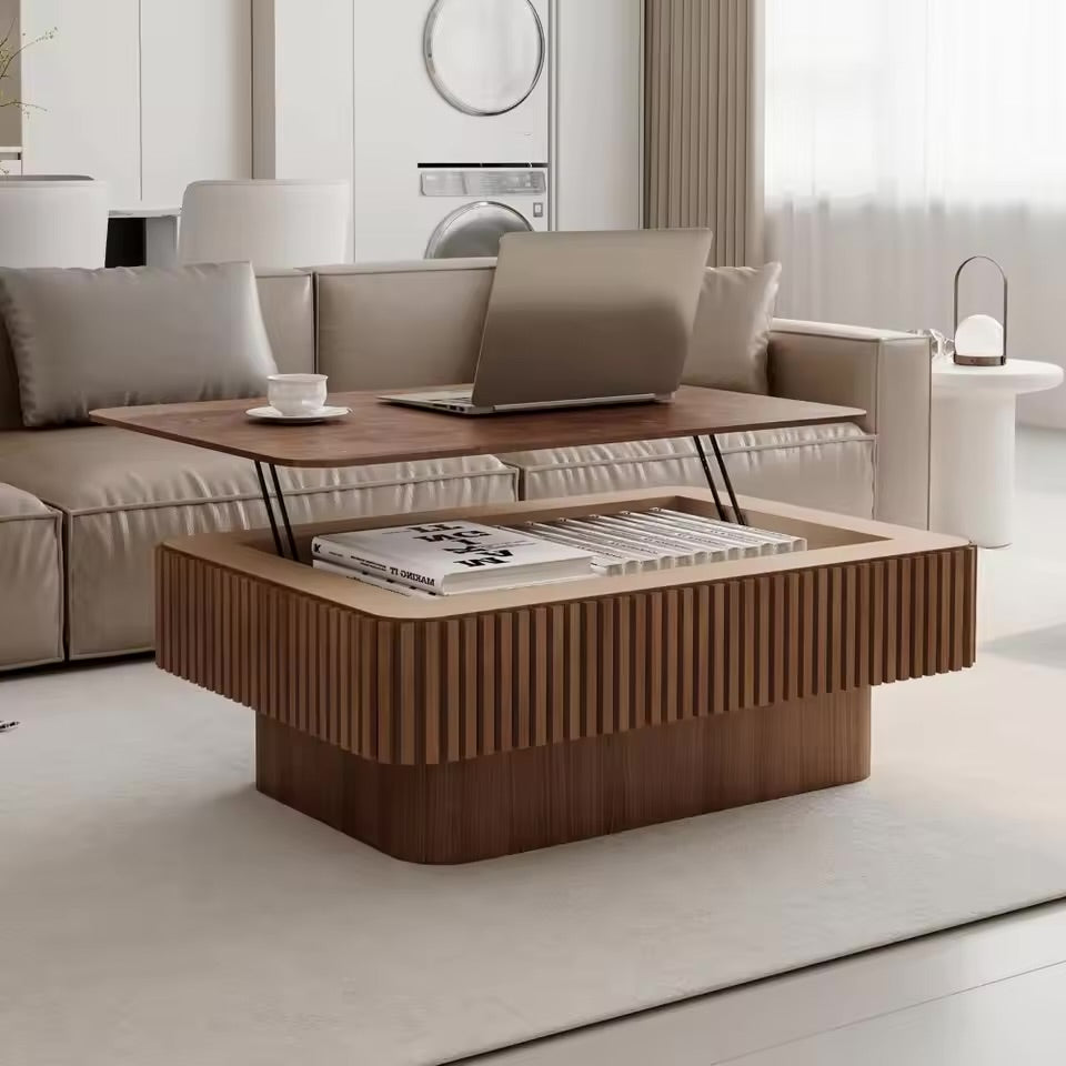 Lift Top Coffee Table