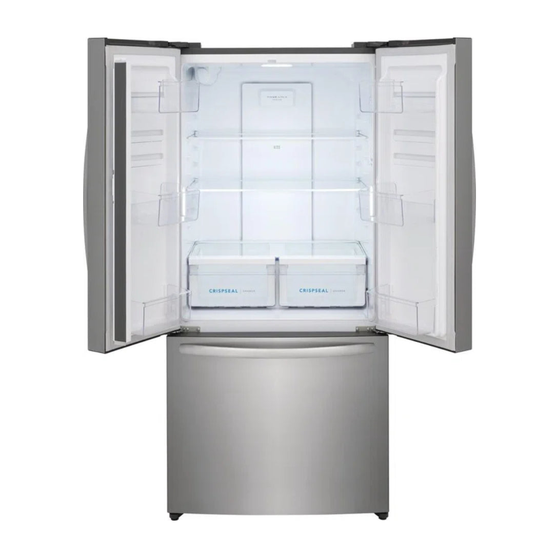 Frigidaire 17.6 Cubic Feet French Door Refrigerator