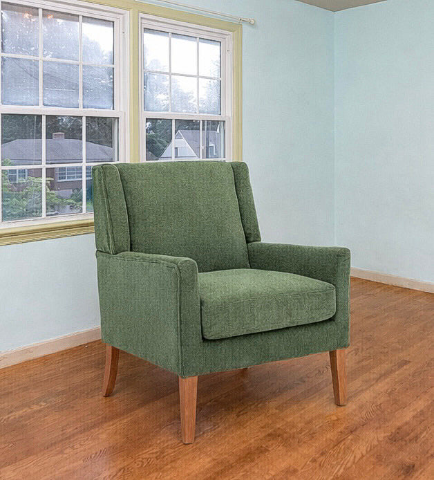 Modern Single Armchair