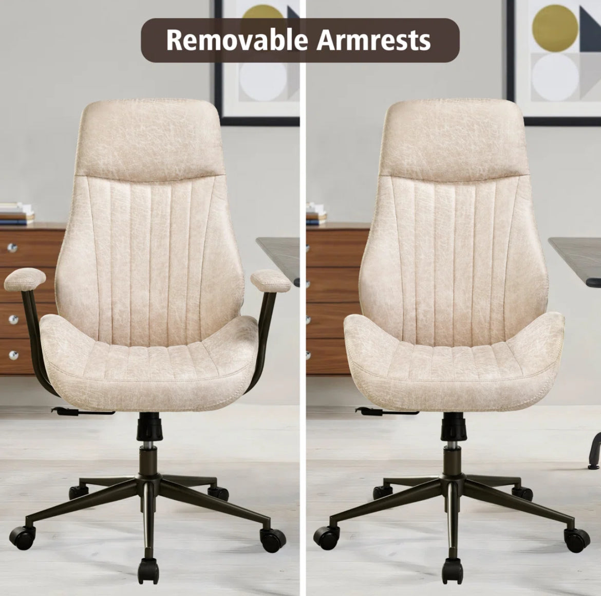360° Executive Office Chair