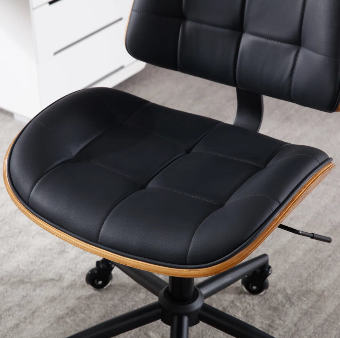 Modern Home Office Chair