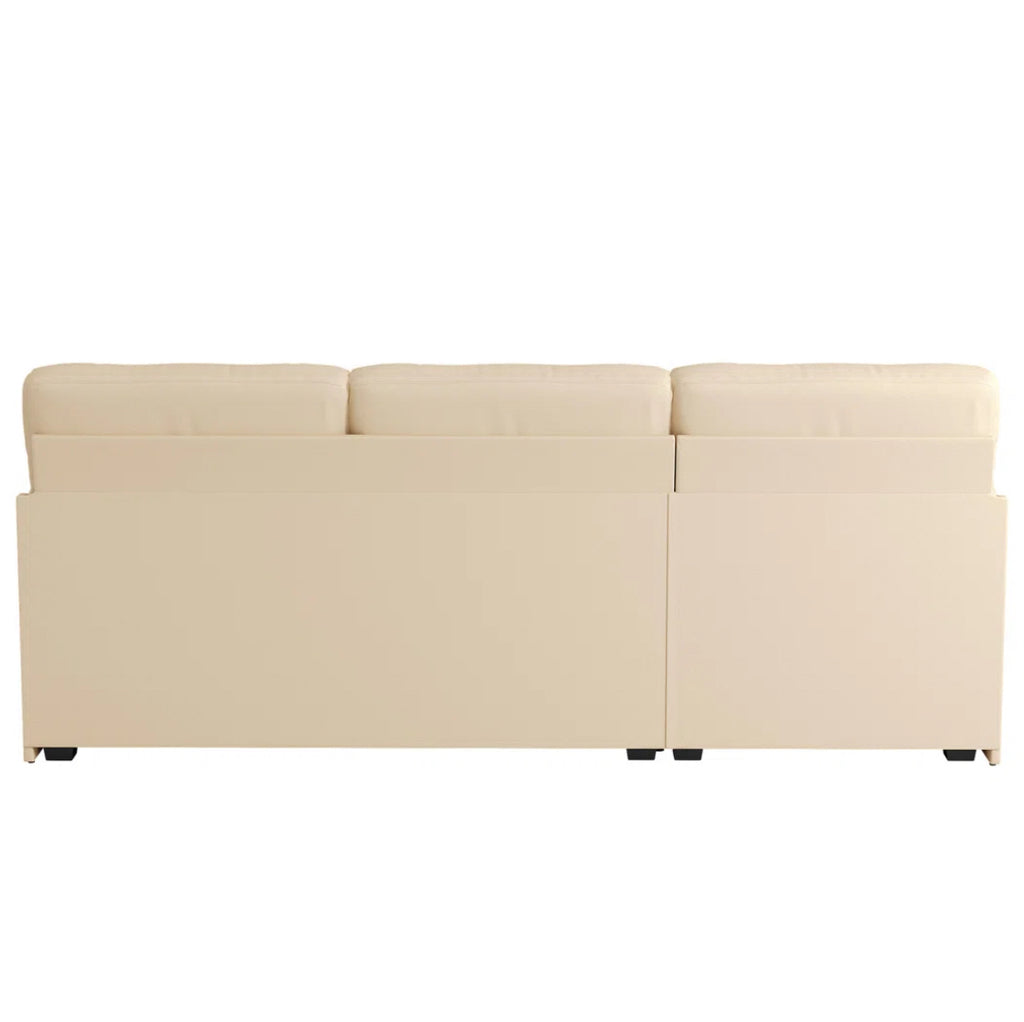 Pull-Out Sofa Bed
