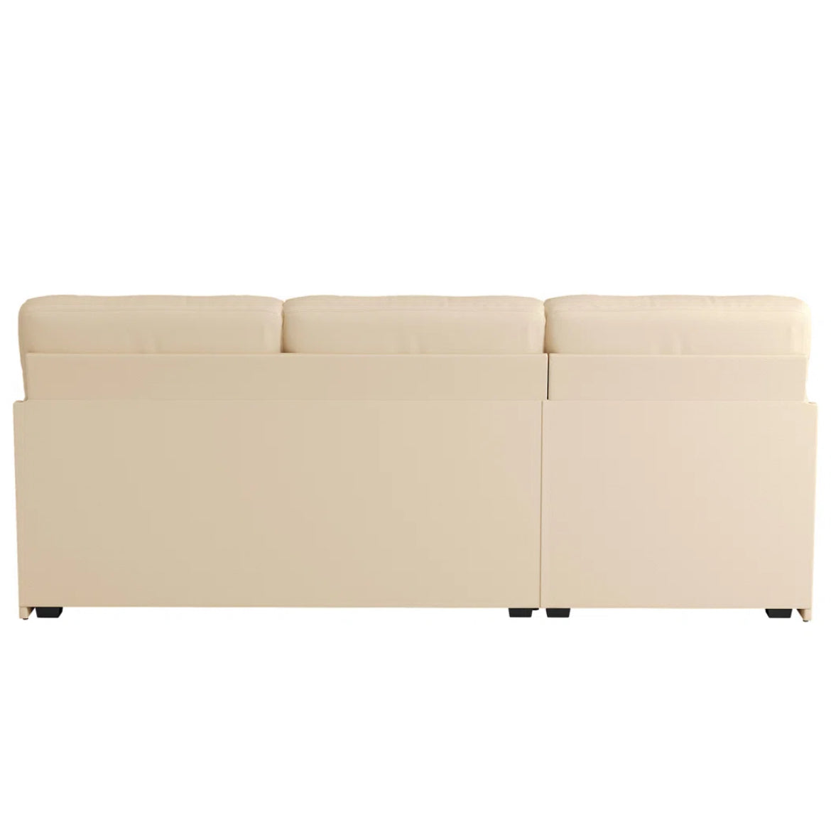 Pull-Out Sofa Bed