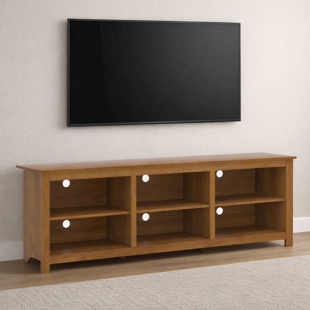 TV Cubby Stand