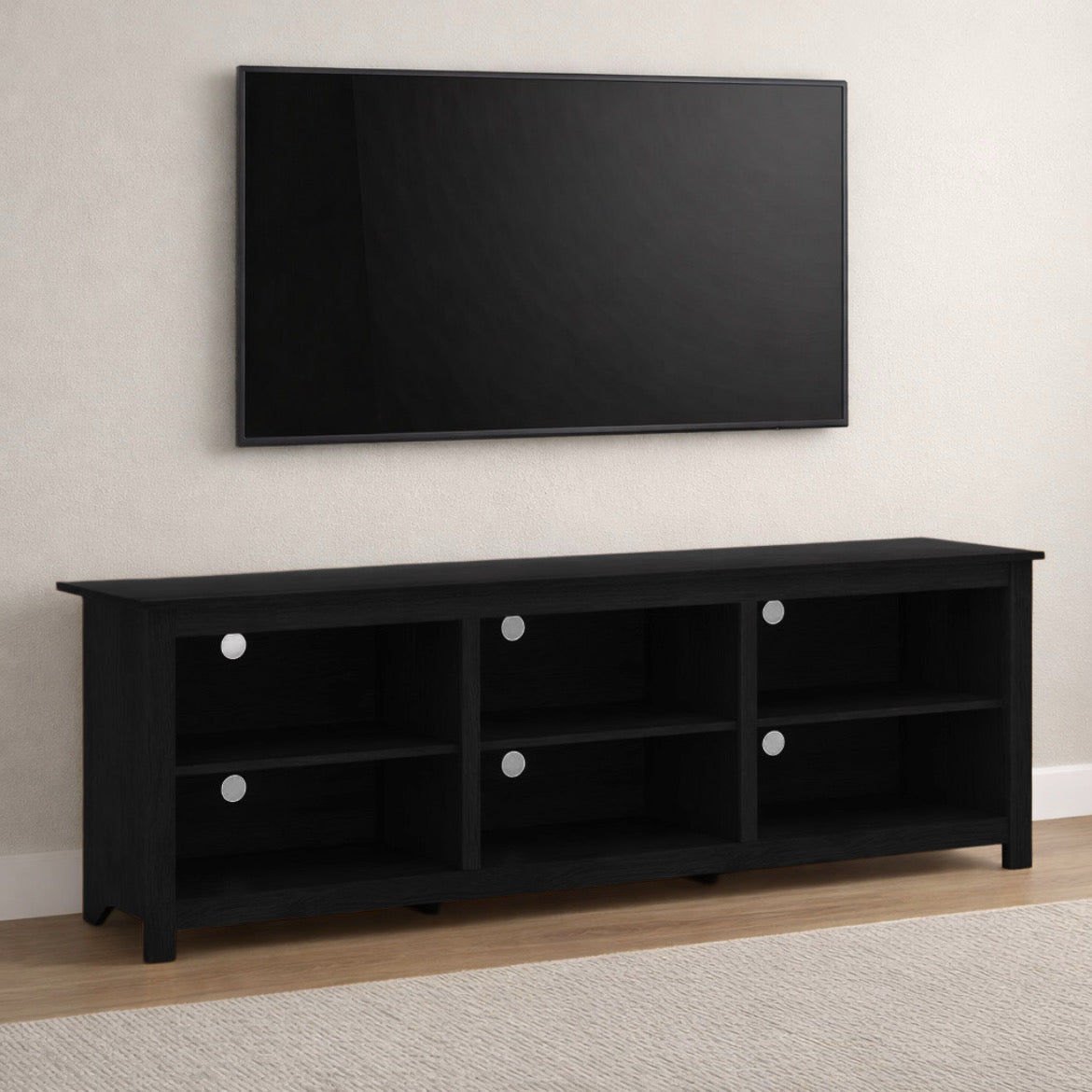 TV Cubby Stand