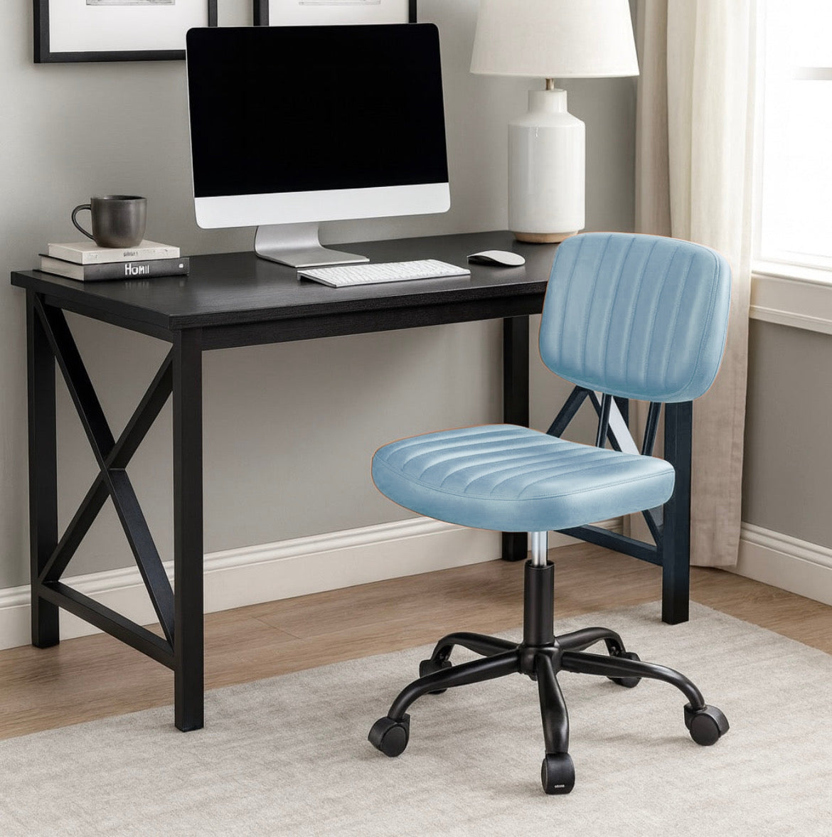 360° Swivel Office Chair