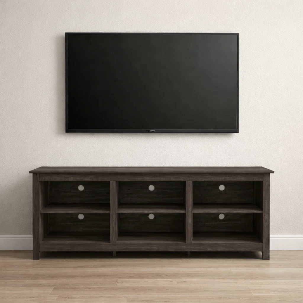 TV Cubby Stand
