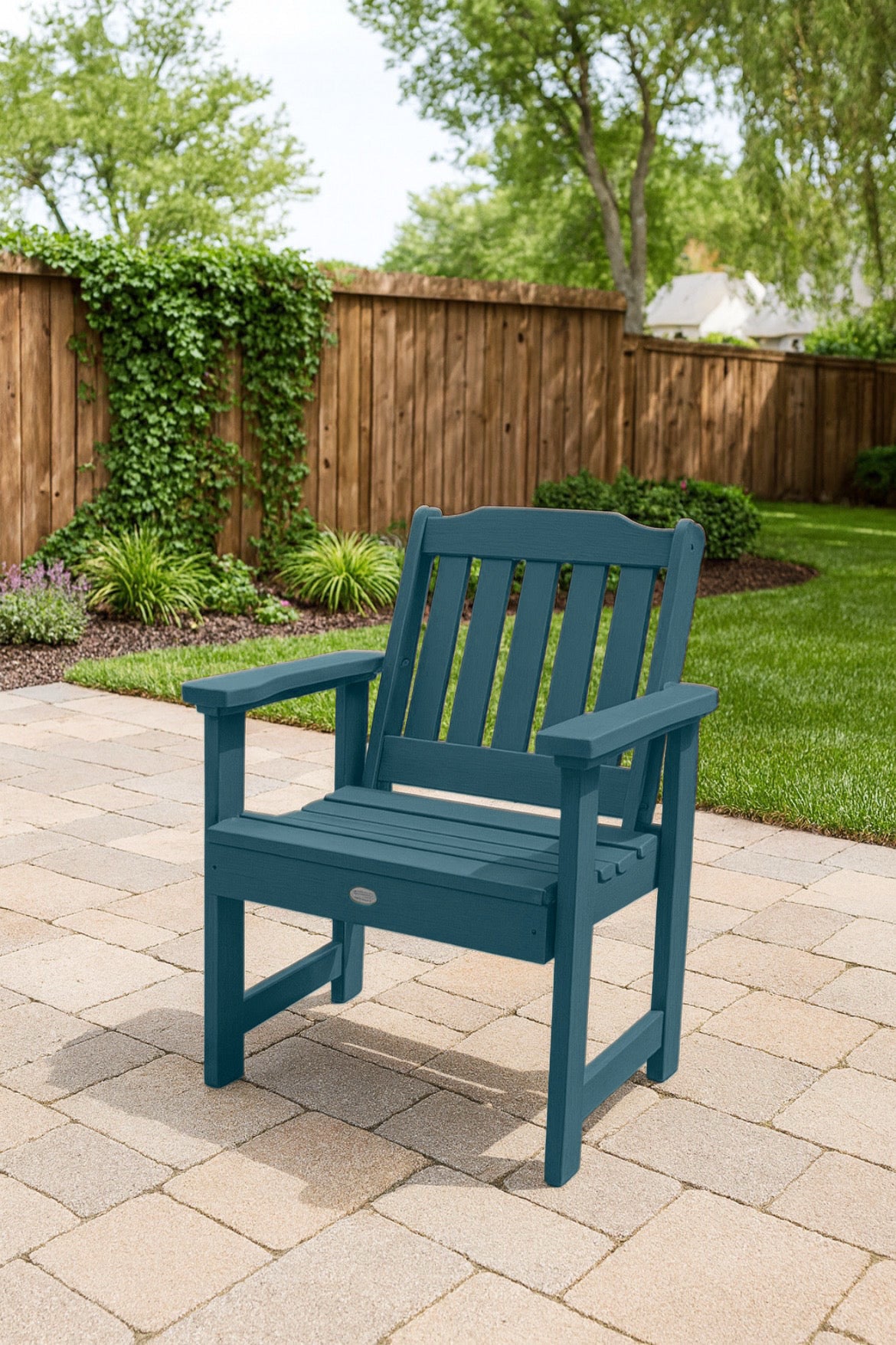 All Weather Garden Chair