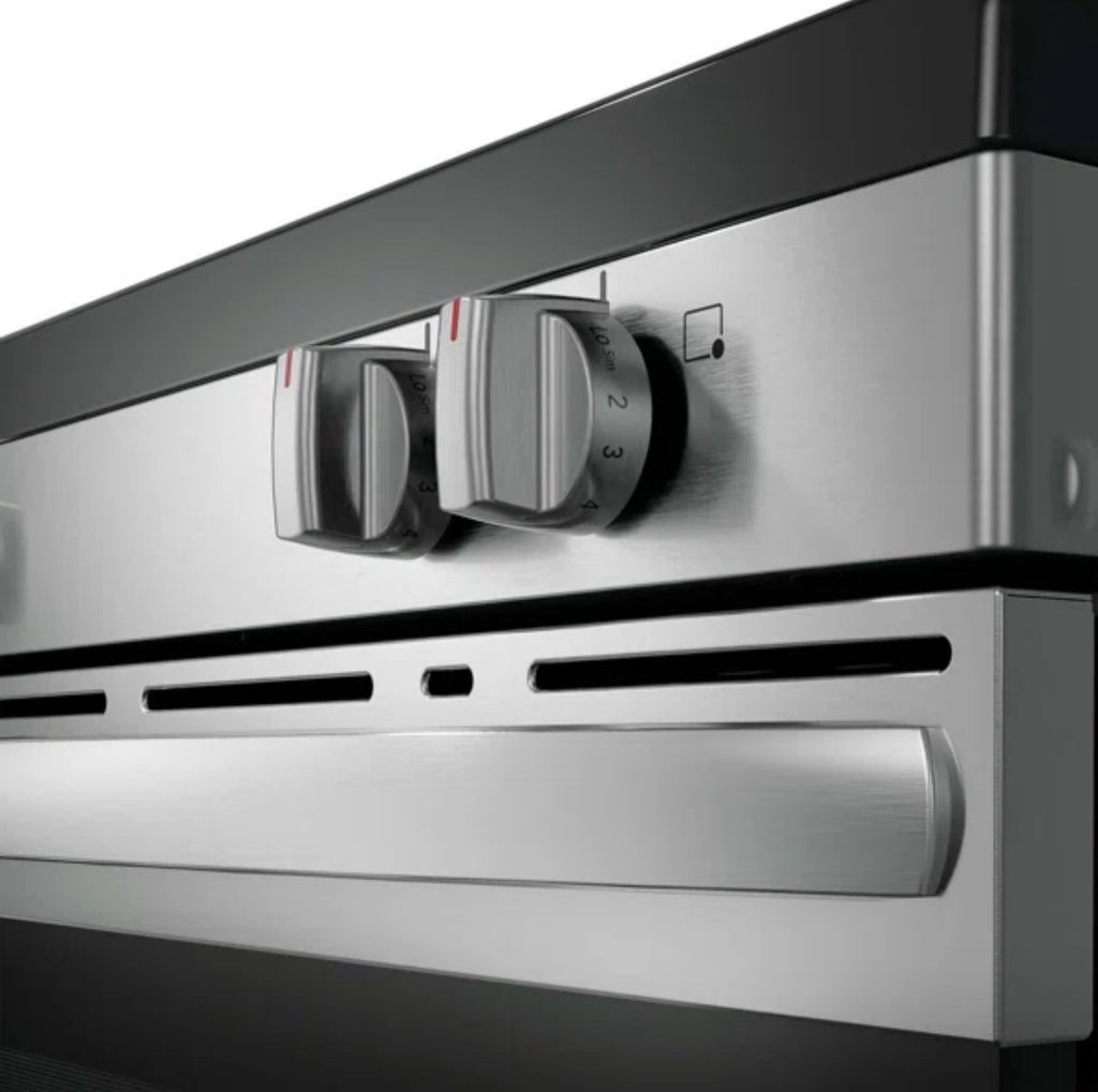 Frigidaire 30" 5.3 Cubic Feet Electric Stove