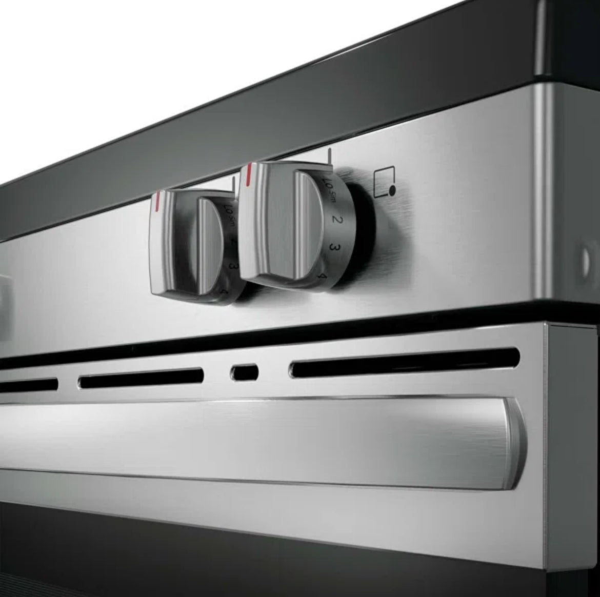 Frigidaire 30" 5.3 Cubic Feet Electric Stove