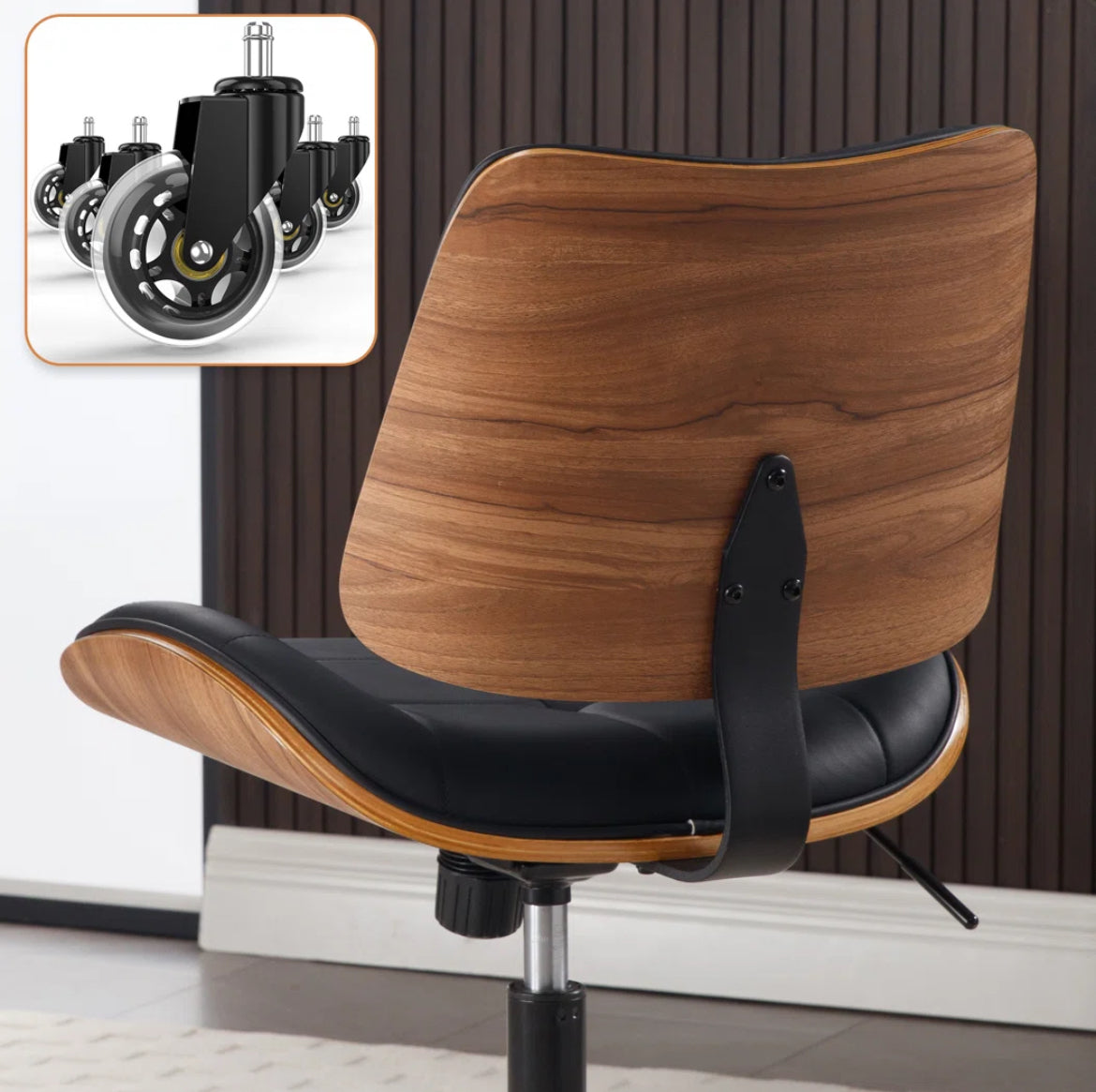 Modern Home Office Chair