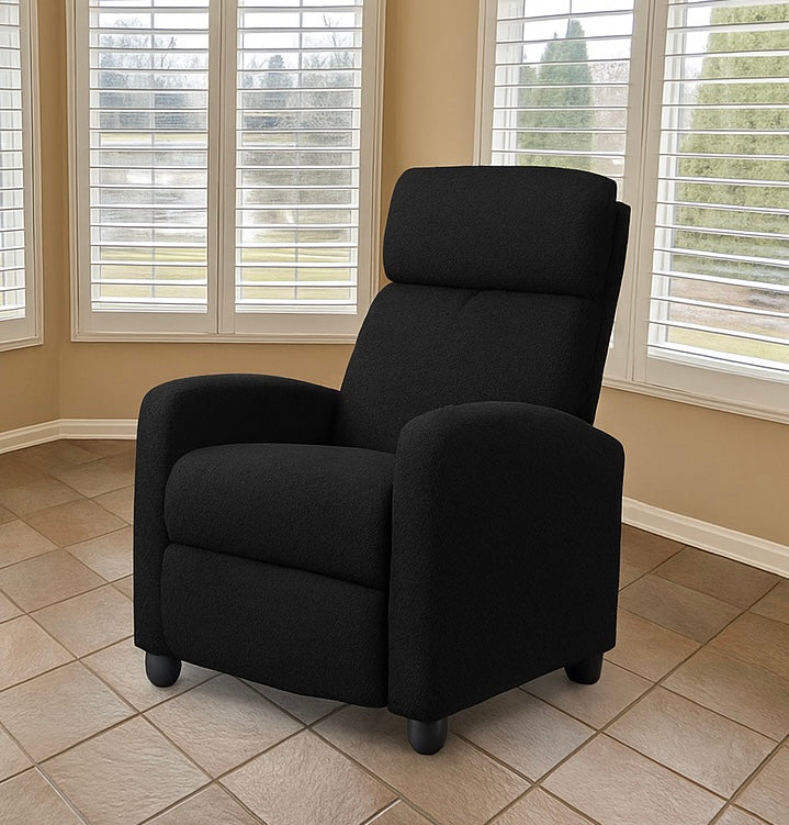 Theater Recliner
