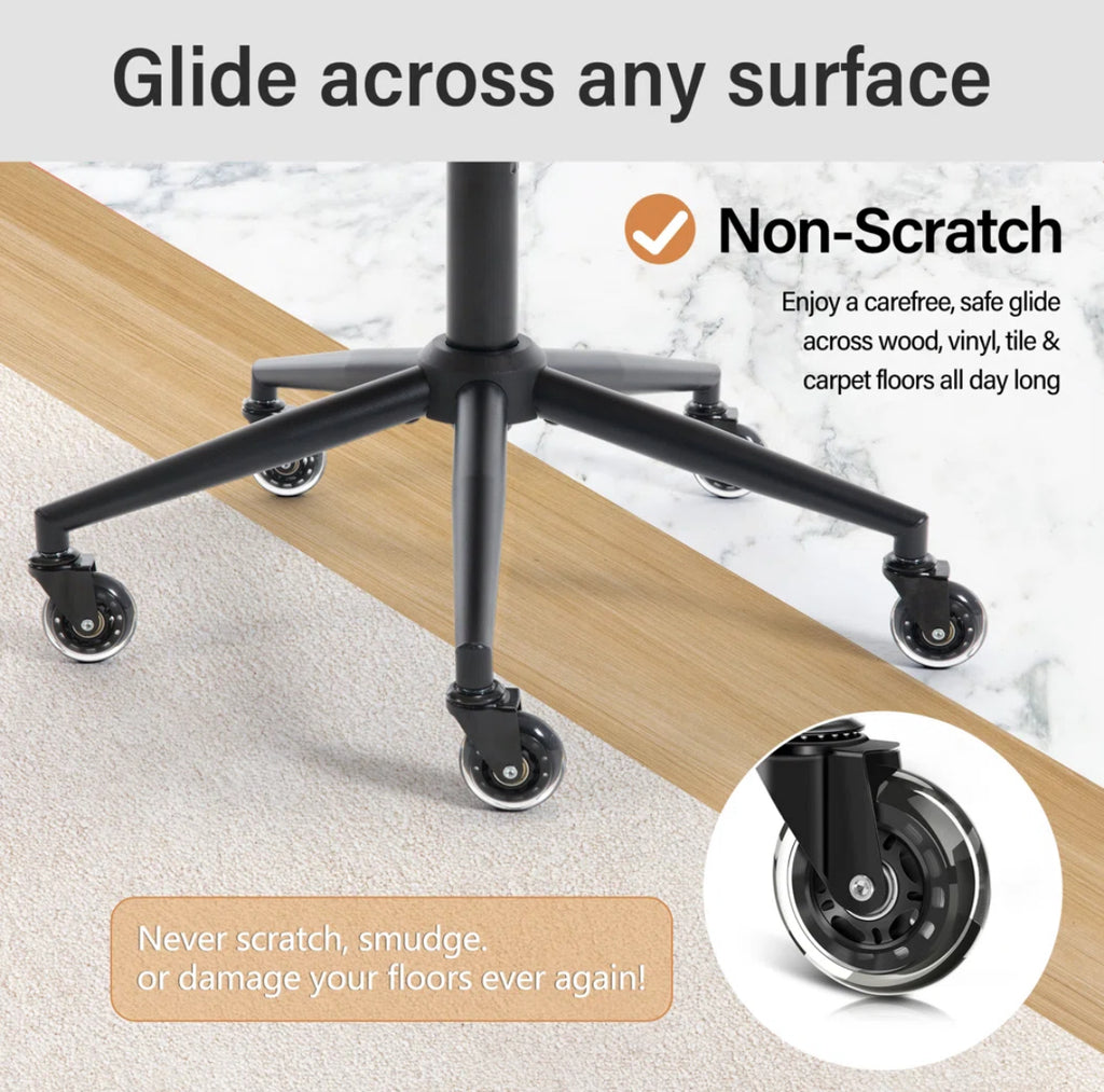 Modern Home Office Chair