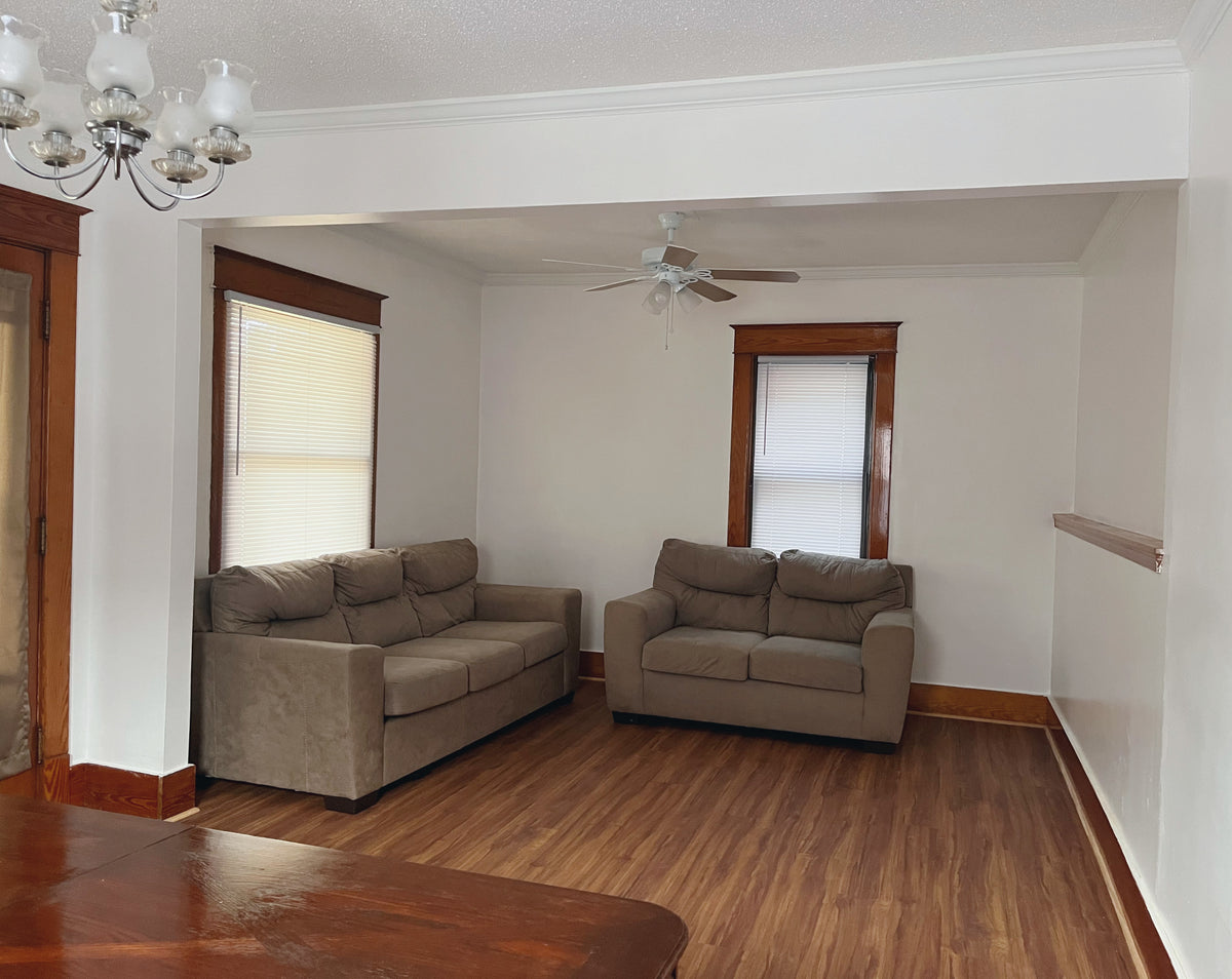 2421 Welch Ave. Niagara Falls, NY 14303