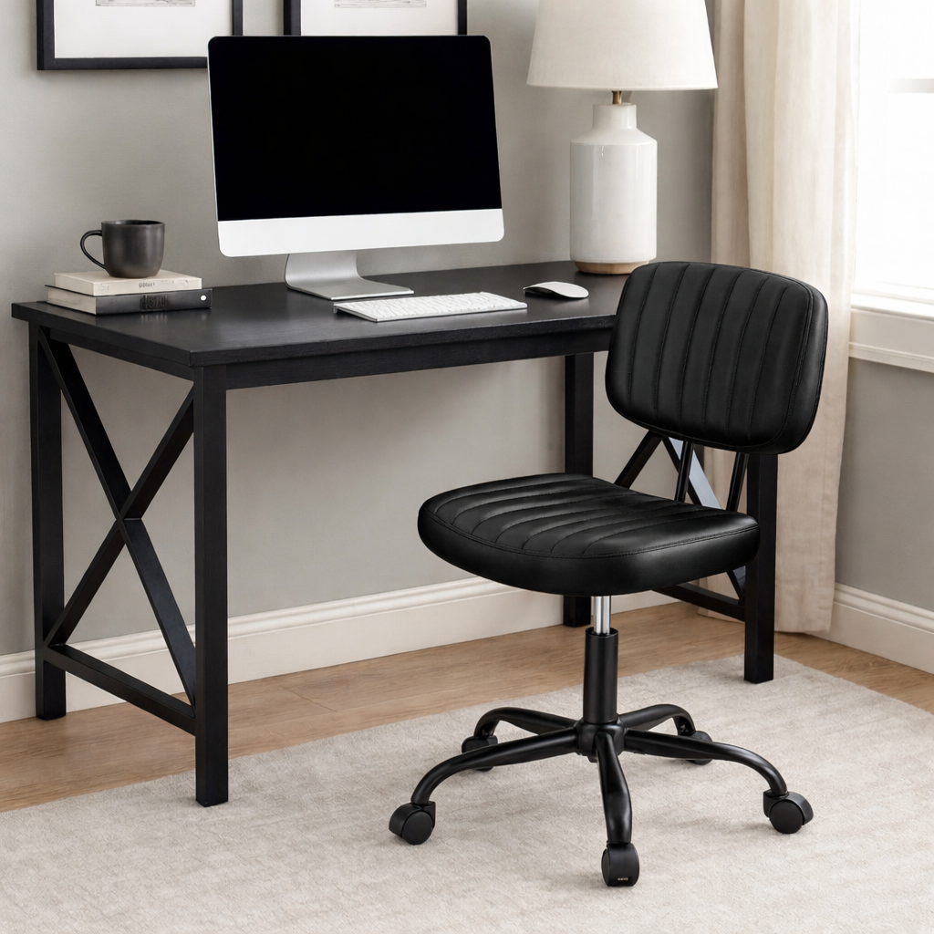 360° Swivel Office Chair