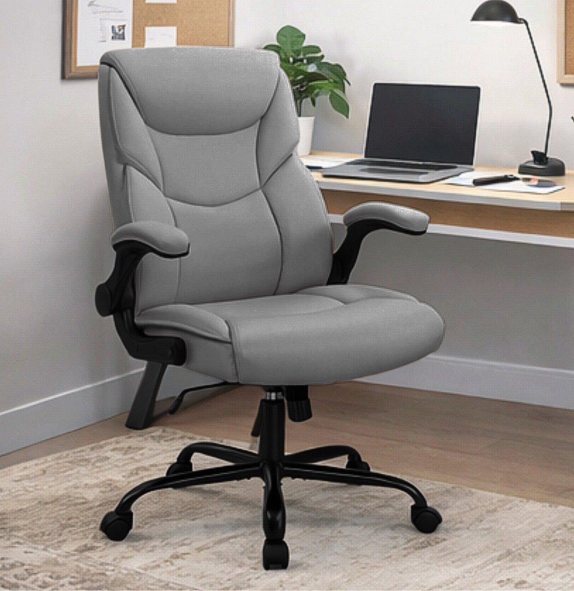 High Back Executive Office Chair